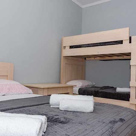 Shera Hotel Borzsomi Kültér fotó