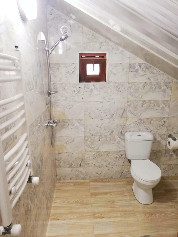 Shera Hotel Borzsomi Kültér fotó