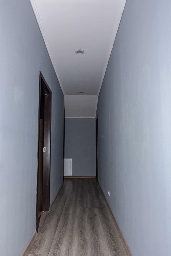 Shera Hotel Borzsomi Kültér fotó
