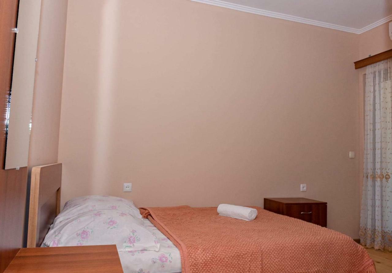 Shera Hotel Borzsomi Kültér fotó