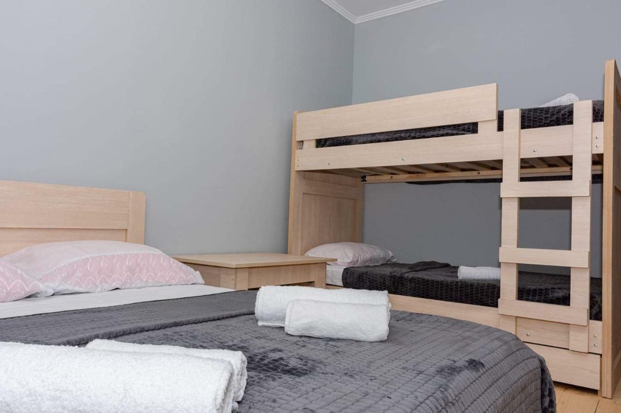 Shera Hotel Borzsomi Kültér fotó