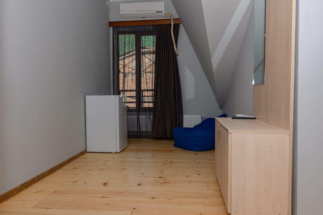 Shera Hotel Borzsomi Kültér fotó